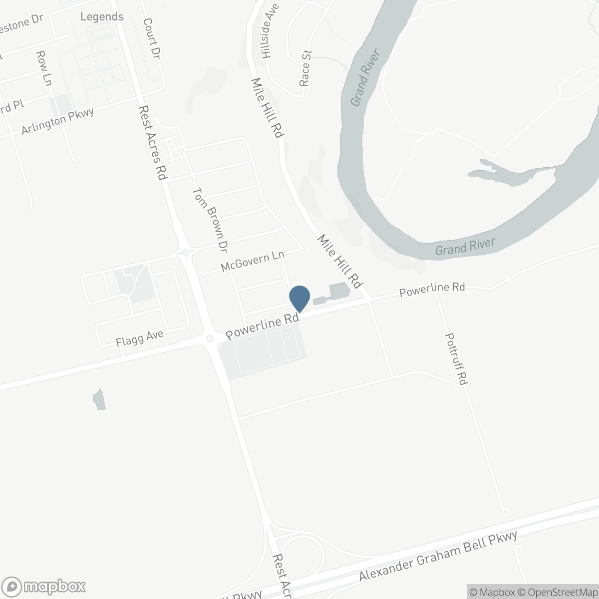 24 WHITING Drive, Paris, Ontario N3L 0H3